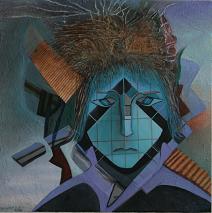 Sibirian hat